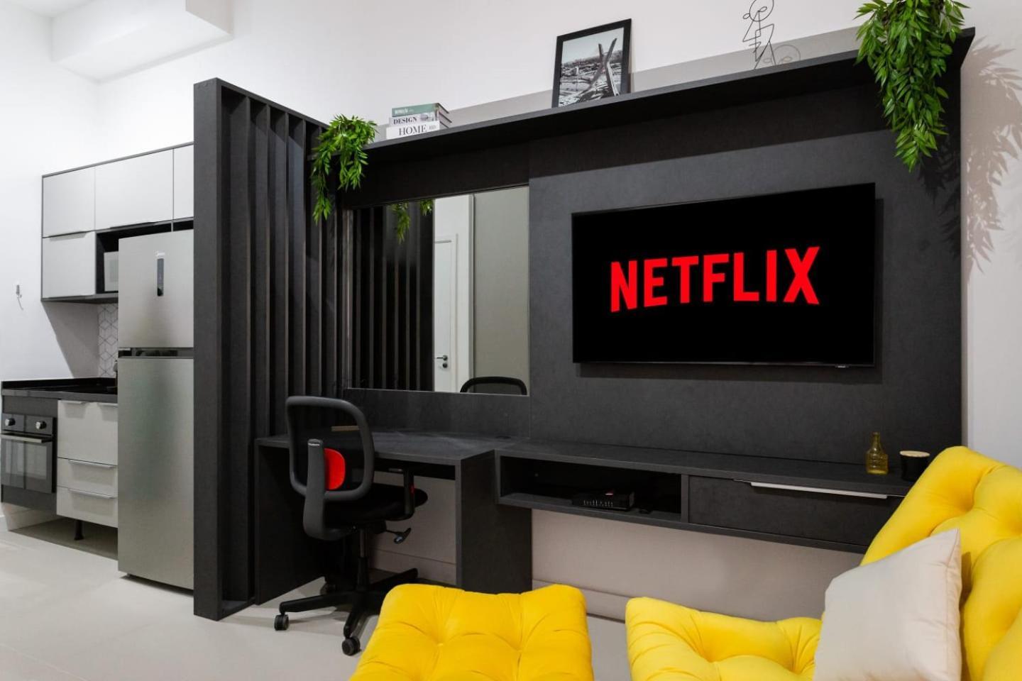 Easy Star - Lindo Em Perdizes - Rz01h Apartamento