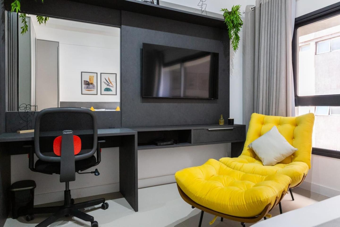 Easy Star - Lindo Em Perdizes - Rz01h Apartamento *