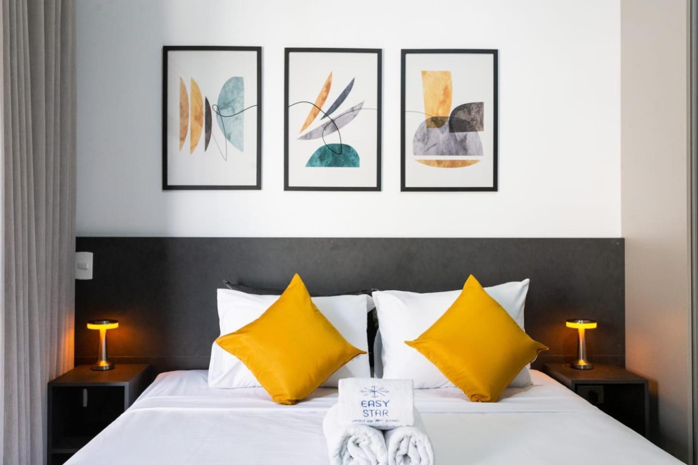 Easy Star - Lindo Em Perdizes - Rz01h Apartamento São Paulo