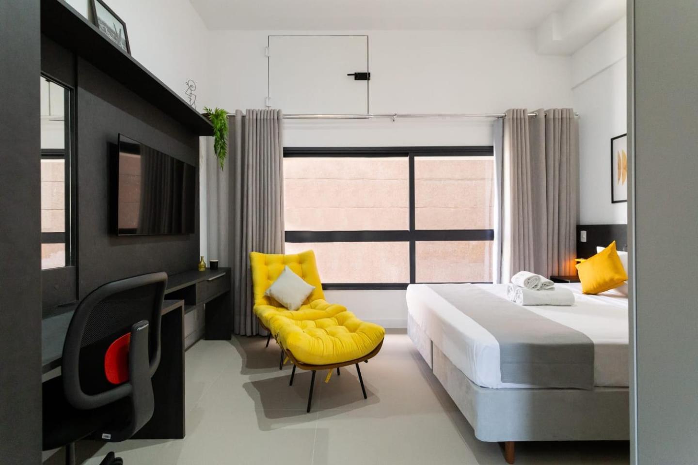 Easy Star - Lindo Em Perdizes - Rz01h São Paulo