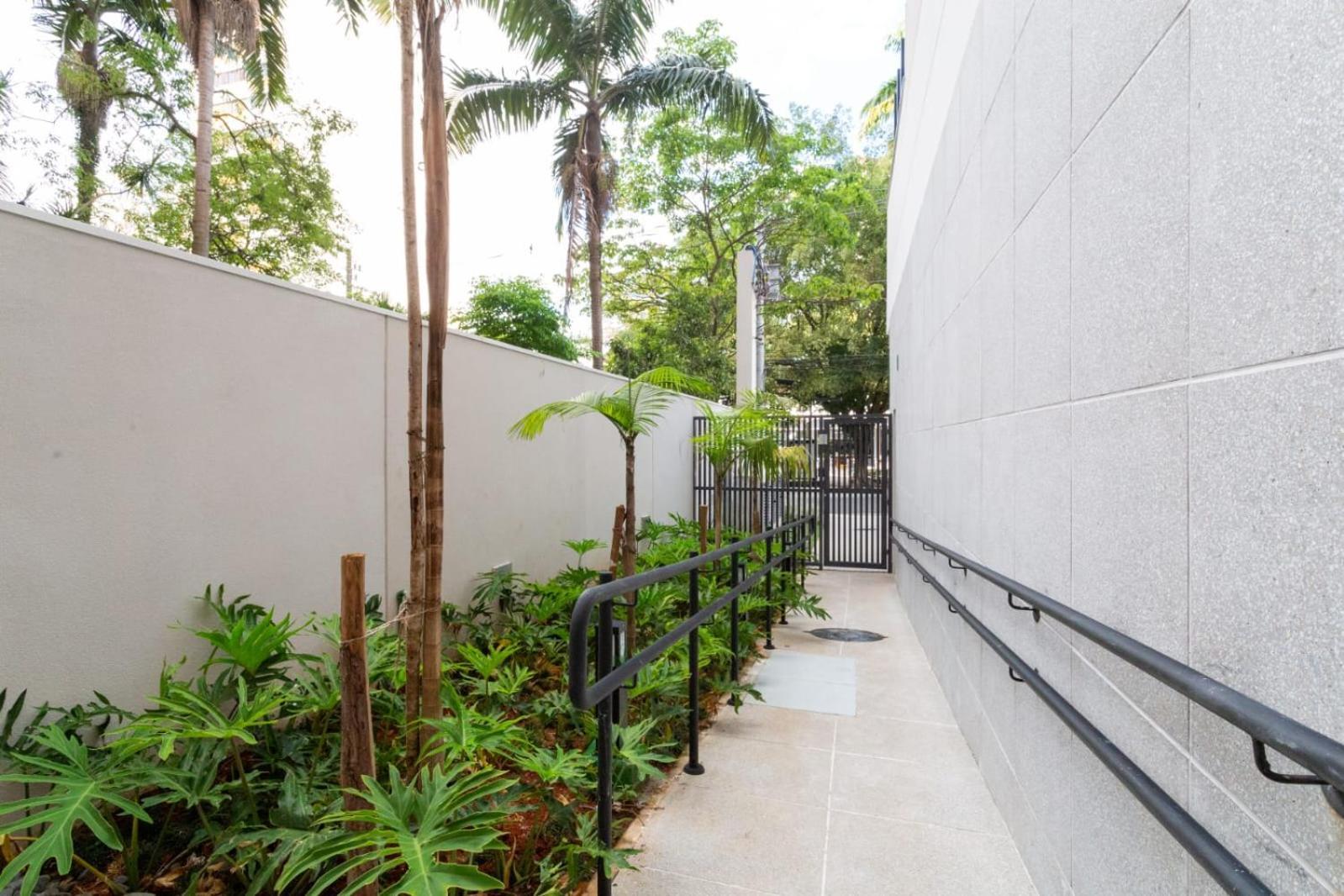 Easy Star - Lindo Em Perdizes - Rz01h Apartamento *