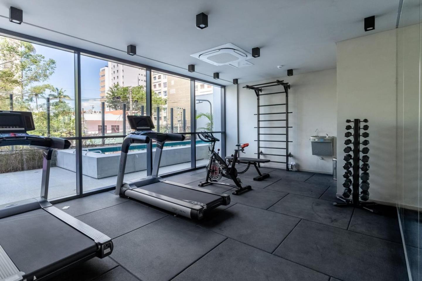 Apartamento Easy Star - Lindo Em Perdizes - Rz01h São Paulo