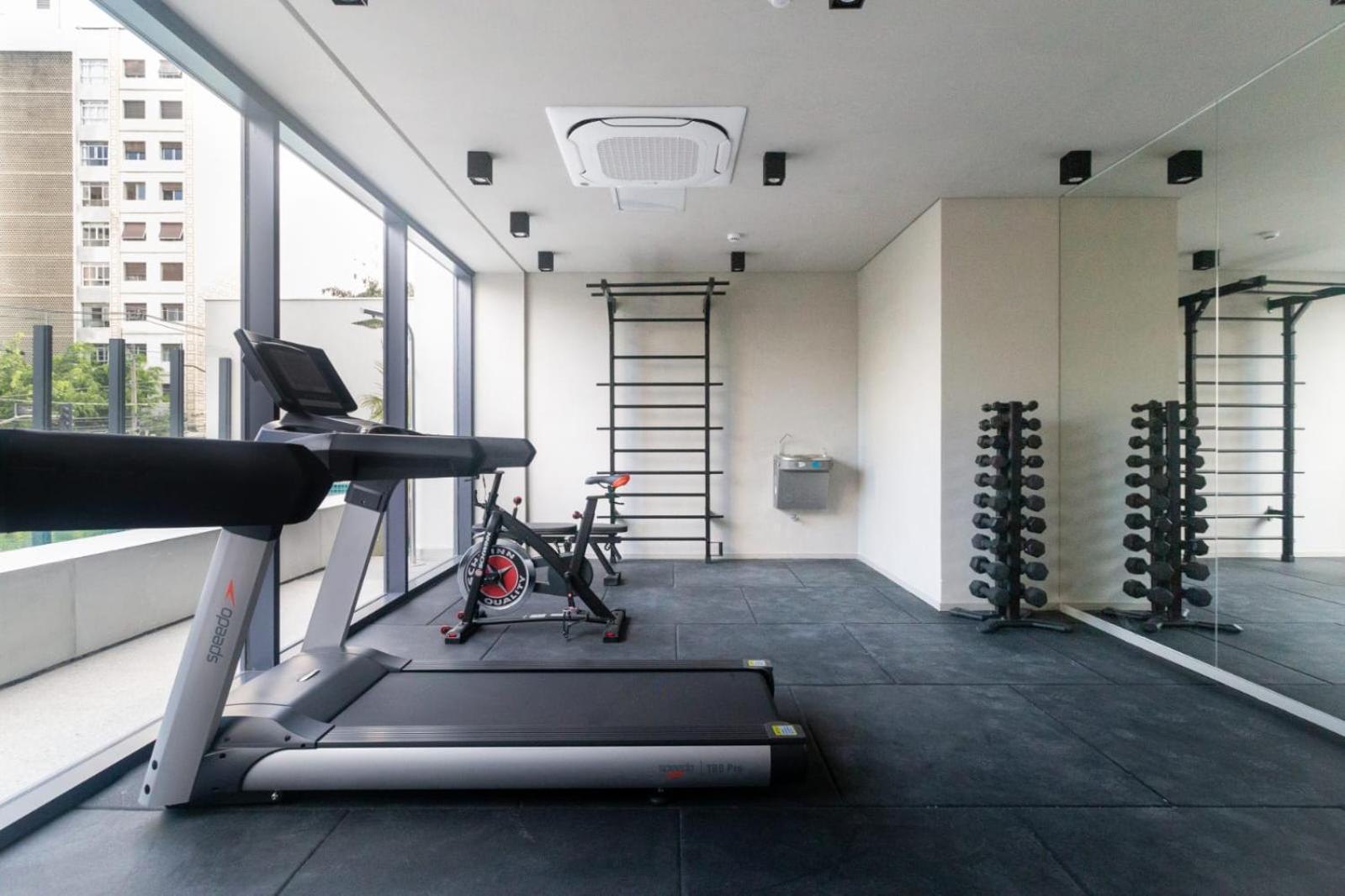 Apartamento Easy Star - Lindo Em Perdizes - Rz01h