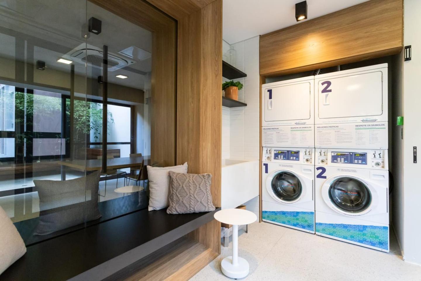 Easy Star - Lindo Em Perdizes - Rz01h Apartamento São Paulo