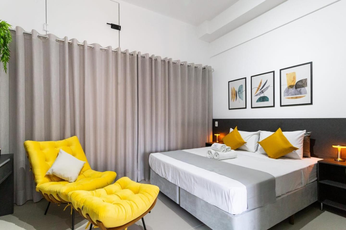 Easy Star - Lindo Em Perdizes - Rz01h Apartamento