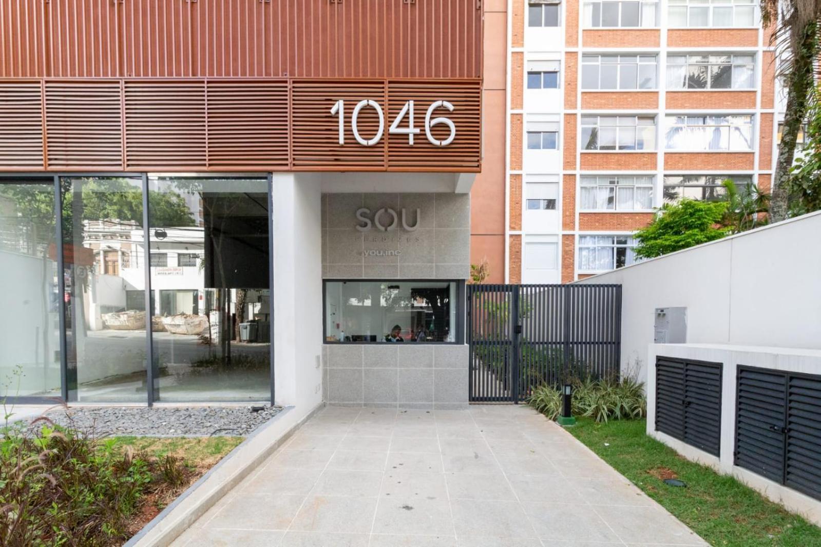 Easy Star - Lindo Em Perdizes - Rz01h São Paulo